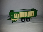Krone Ladewagen ZX